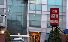 Hotel Vishal Residency New Delhi
